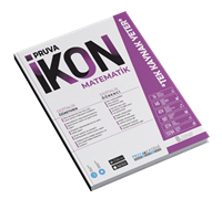 Pruva İkon 8. Sınıf Matematik